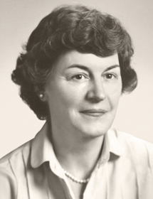Mabel Tremblay - 1926 - 2017