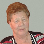 McLean (Brochu) Léa - 1942 - 2017