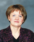 Mme Anne-Marie Morin Turcotte