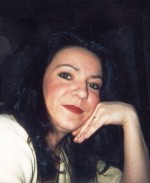 Nathalie Bisson - (1967 - 2017)