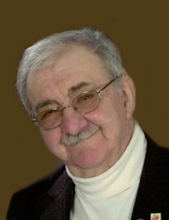 Paul J Comeau - 1939-2017