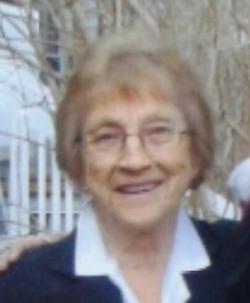 Pauline Mary Lavers - 1928-2017