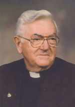 Reverend Douglas Joseph Morris