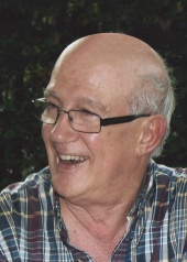 SAUVÉ Pierre - 1938 - 2017
