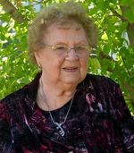 Bernice Kolodziejski - 1926 - 2017