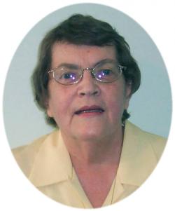 Betty Rae Wright - 1935-2017