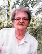 Claire Côté Boutin - 1932 - 2017 (84 ans)
