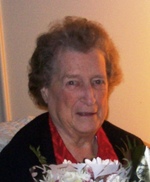 Eileen Tyrrell