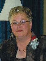 Elizabeth Liz Stacheruk - 1952 - 2017