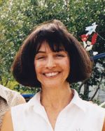 Ellen Gardner - 1946 - 2017