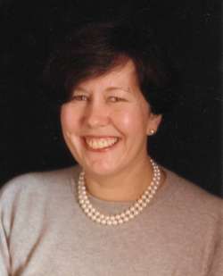 Ghila Daoust (née Grants) 1943 – 2017