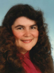 Judie Ann Smith - 2017