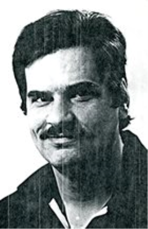 LAFLAMME