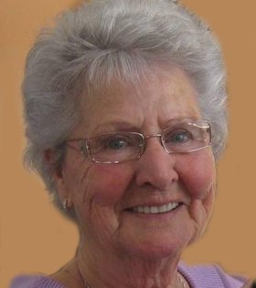 Lorraine Ferron - 1933-2017