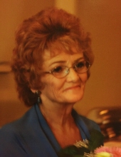 Lynne Irene WESTCOTT - October 24