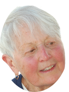 Margaret Rosetta Wall - 1926 - 2017