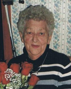 Mildred Lewis - 1928-2017