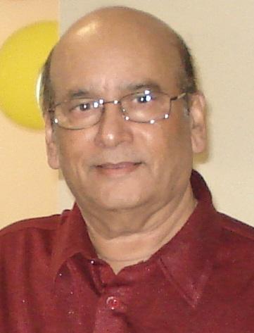 Mohanbhai Mohan