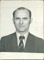 Pavlos Iordanis