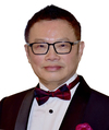 Peter Kwok Keung