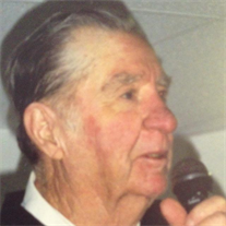 Raymond Harry Van Steinburg Ray - March 4