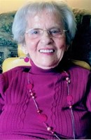 Reine Marcotte (Denoncourt) - 1921 - 2017 (95 ans)