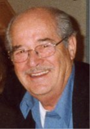 Robert Beaudoin - 12 mars 2017