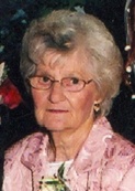 Rollande Cormier Gagnon - [1924 - 2017]