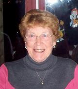 Shirley Gaetz