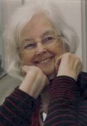 Truchon Géraldine Corneau - 1931 - 2017