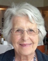 Yolande Bastien-L'Heureux - 1927 - 2017