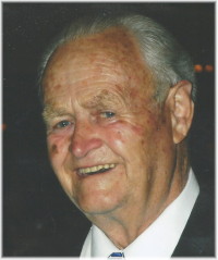 Bert Dawson - 1927 - 2017