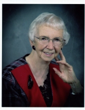 Bertha Margaret Girard (Vulcan) - March 13