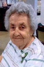 Beryl Kramer - 1925 - 2017