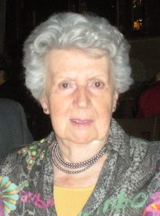 Colette Robitaille - Paré