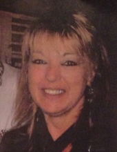 Deborah Lynn Oslie (Calgary) - February 27