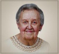 Doris Robillard