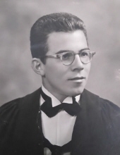 Jean (John) Paul Clovis Deschamps