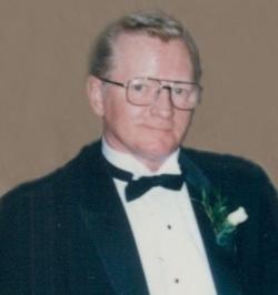 John Jack Harold Brookins - 1938-2017