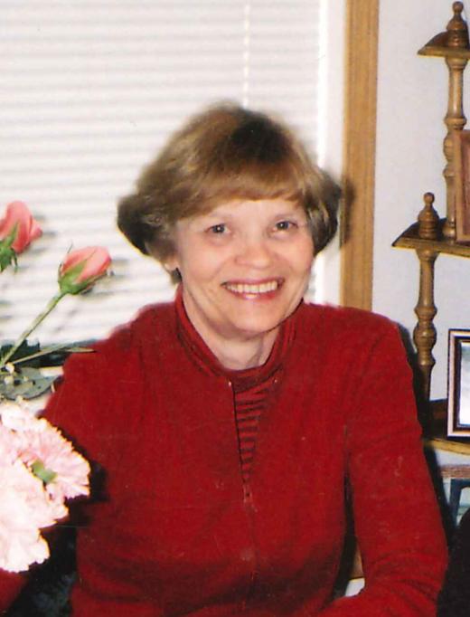 Joyce Elaine Sebastian - February 27