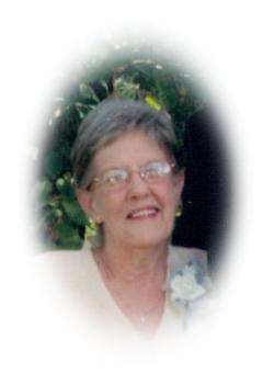 Lena Bishop - 1942-2017