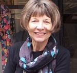 Linda Bonesteel