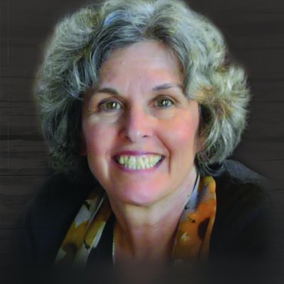 Lisa Toupin (née Zerman) - 1952 - 2017