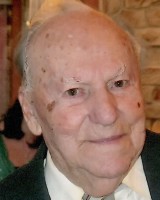 Léo Blanchet - 1921 - 2017