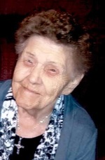Muriel Betty Turrill - 1926 - 2017