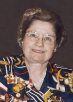 Noëlla Bourque - (1927 - 2017)