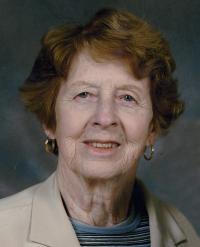 Phyllis MacKenzie