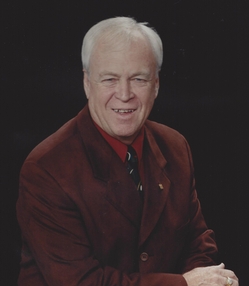 Roger Daigneault - 1940 - 2017