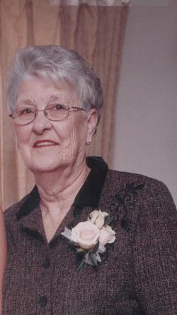 Thelma Elizabeth Hanley