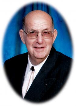 Allan Elmer Rae - 1929-2017